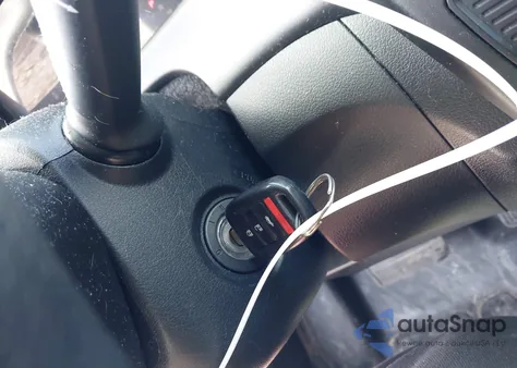 2015 Honda Civic Lx из США, поврежденный, VIN 19XFB2F55FE016973